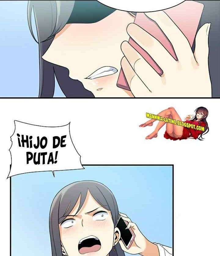The Ark is Me capítulo 5 página 88