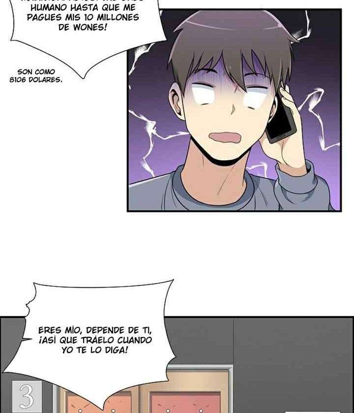 The Ark is Me capítulo 5 página 90