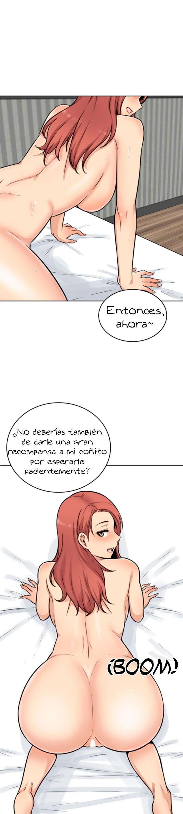 The Ark is Me capítulo 50 página 14