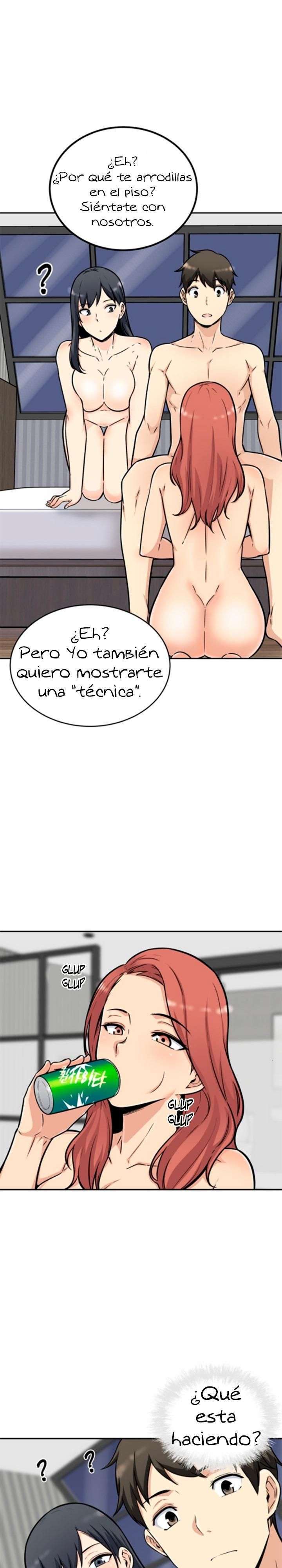 The Ark is Me capítulo 50 página 29