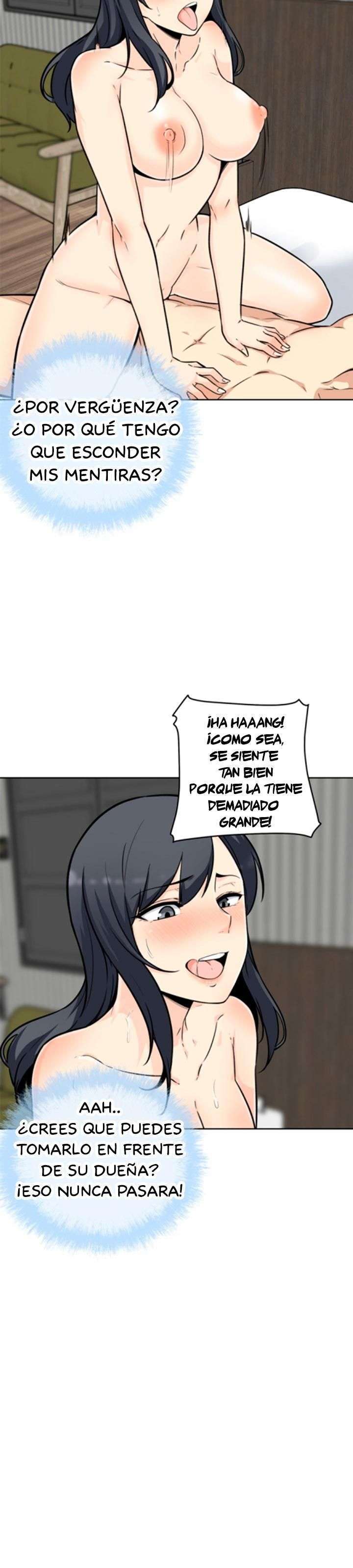 The Ark is Me capítulo 50 página 6