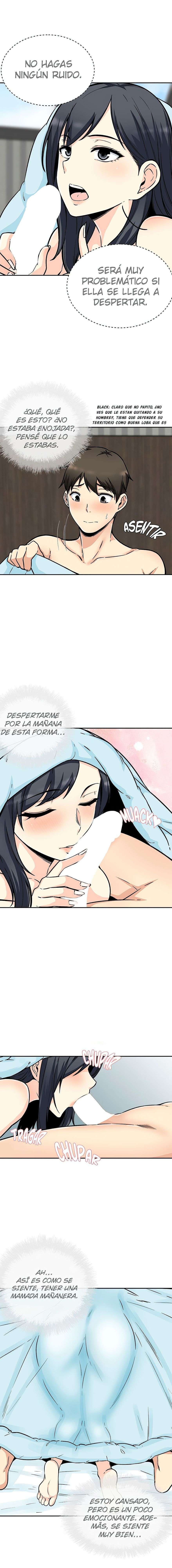 The Ark is Me capítulo 52 página 4