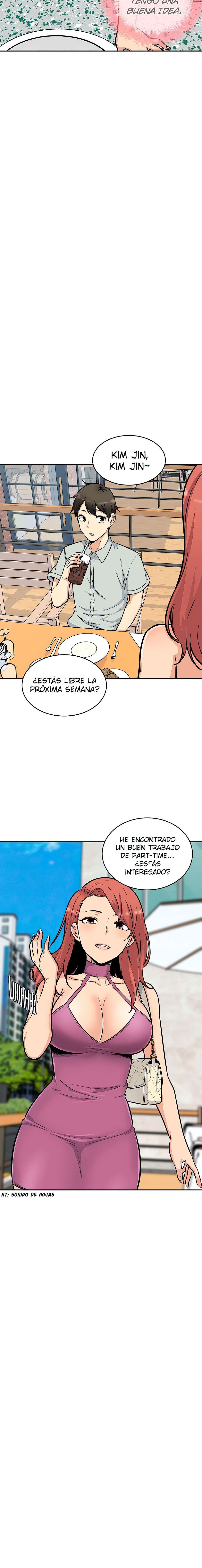The Ark is Me capítulo 53 página 10