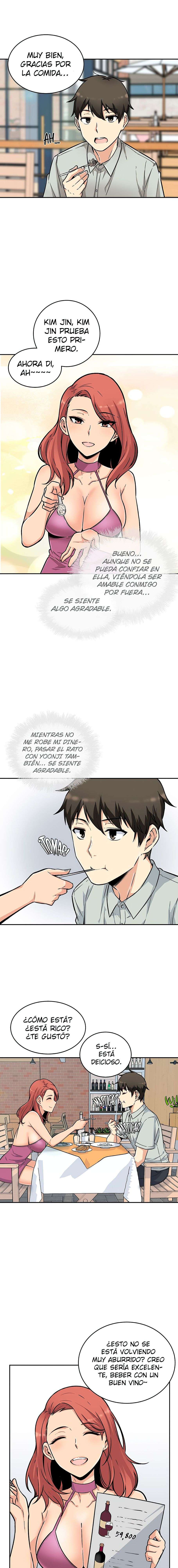 The Ark is Me capítulo 53 página 7