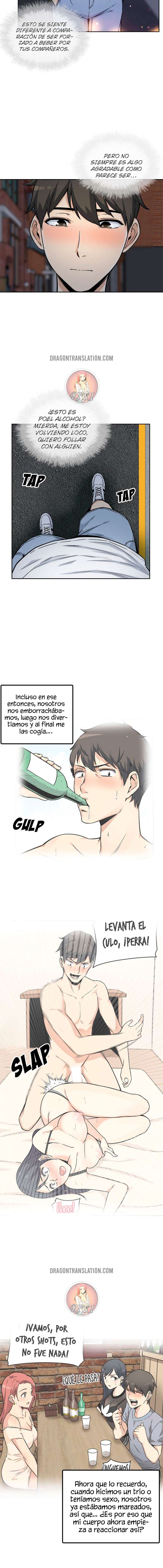 The Ark is Me capítulo 55 página 14