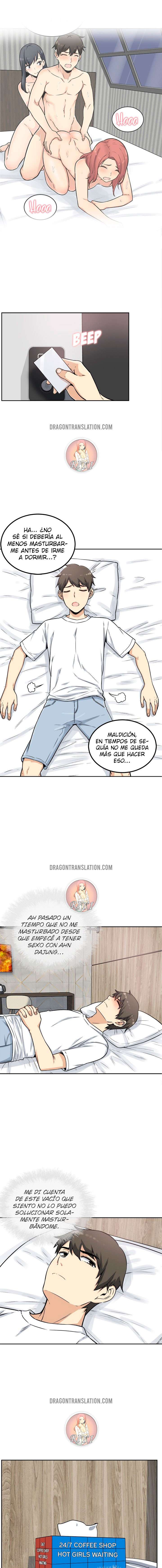The Ark is Me capítulo 55 página 15