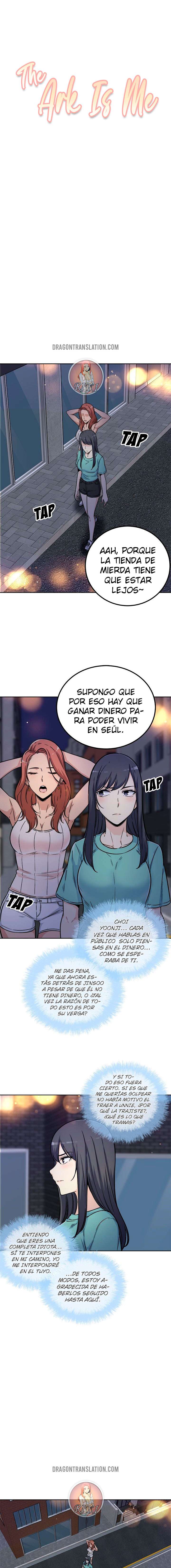 The Ark is Me capítulo 55 página 2