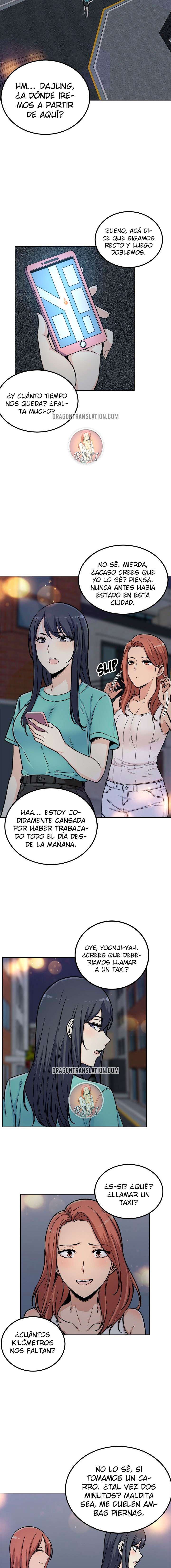 The Ark is Me capítulo 55 página 3