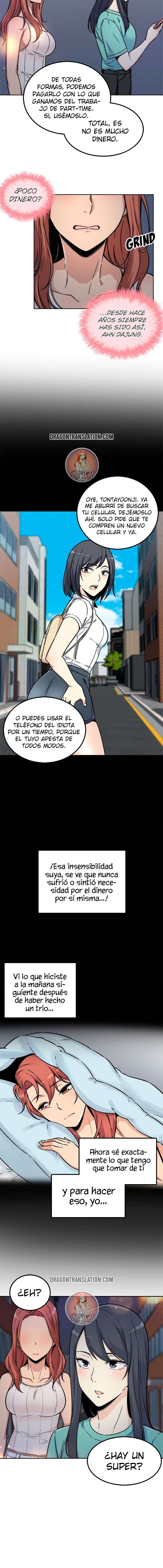 The Ark is Me capítulo 55 página 4