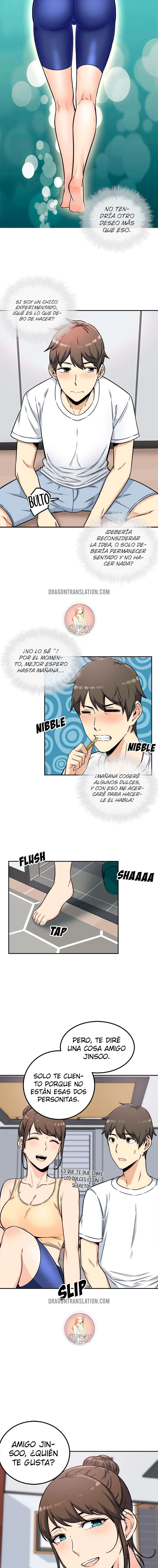 The Ark is Me capítulo 55 página 9