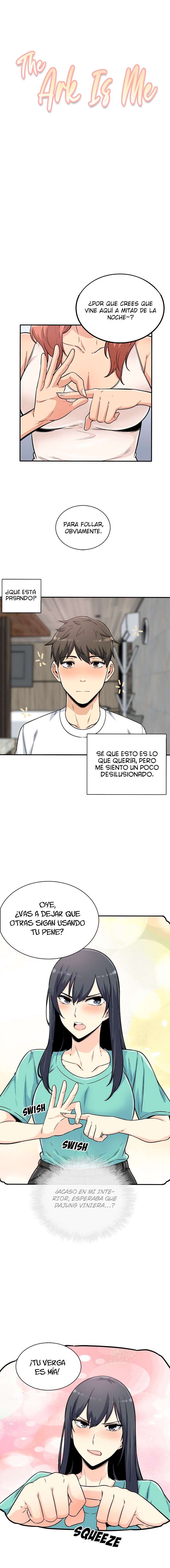 The Ark is Me capítulo 56 página 2