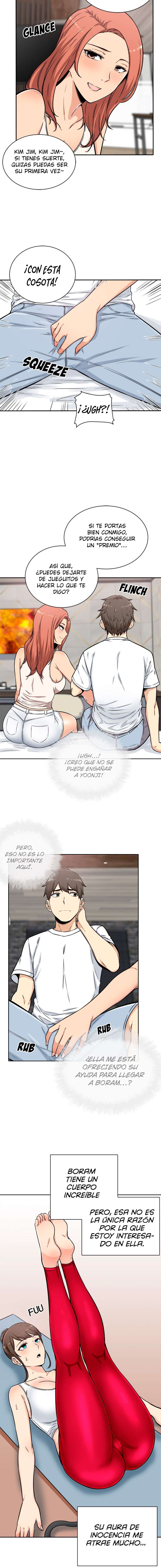 The Ark is Me capítulo 56 página 5