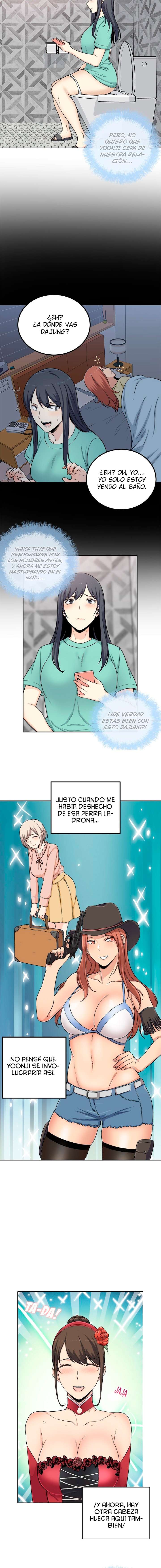 The Ark is Me capítulo 57 página 13