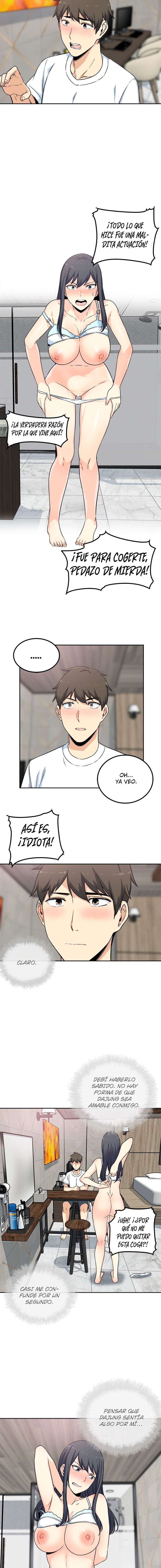 The Ark is Me capítulo 58 página 10