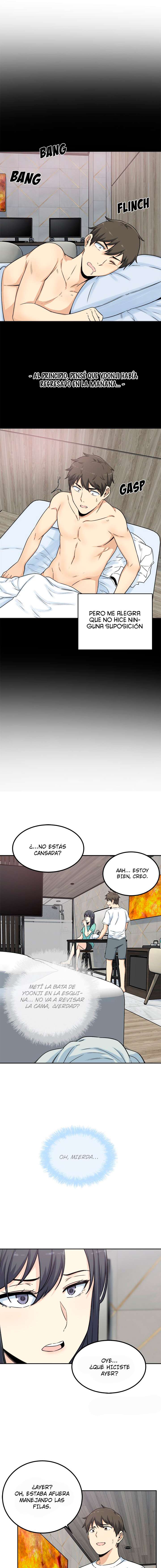 The Ark is Me capítulo 58 página 4