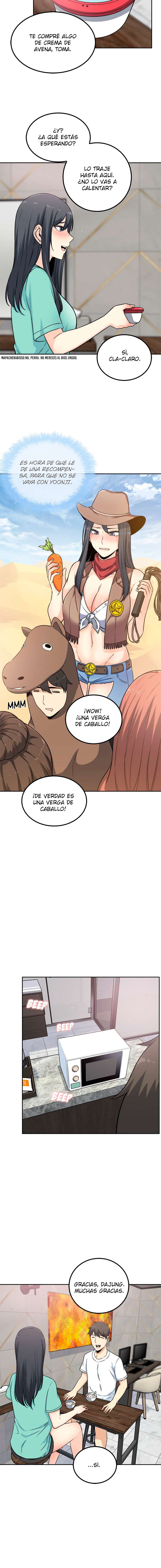 The Ark is Me capítulo 58 página 7