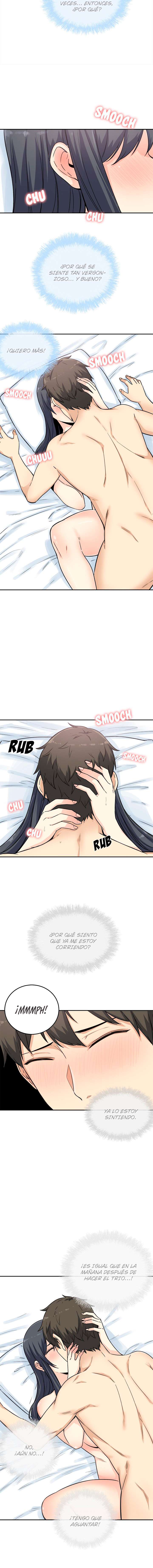 The Ark is Me capítulo 59 página 5