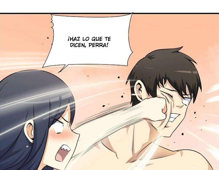 The Ark is Me capítulo 6 página 124