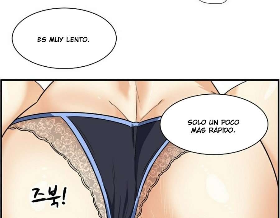 The Ark is Me capítulo 6 página 128