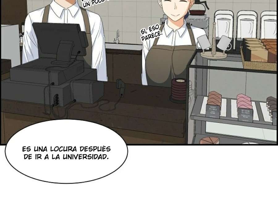 The Ark is Me capítulo 6 página 19