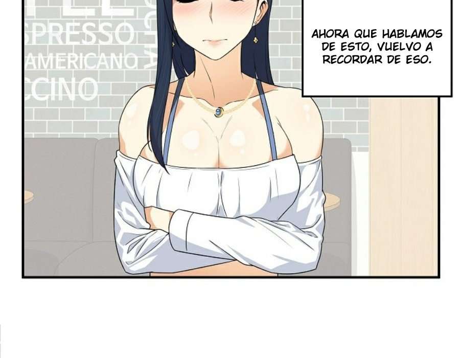 The Ark is Me capítulo 6 página 43