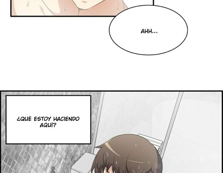 The Ark is Me capítulo 6 página 56