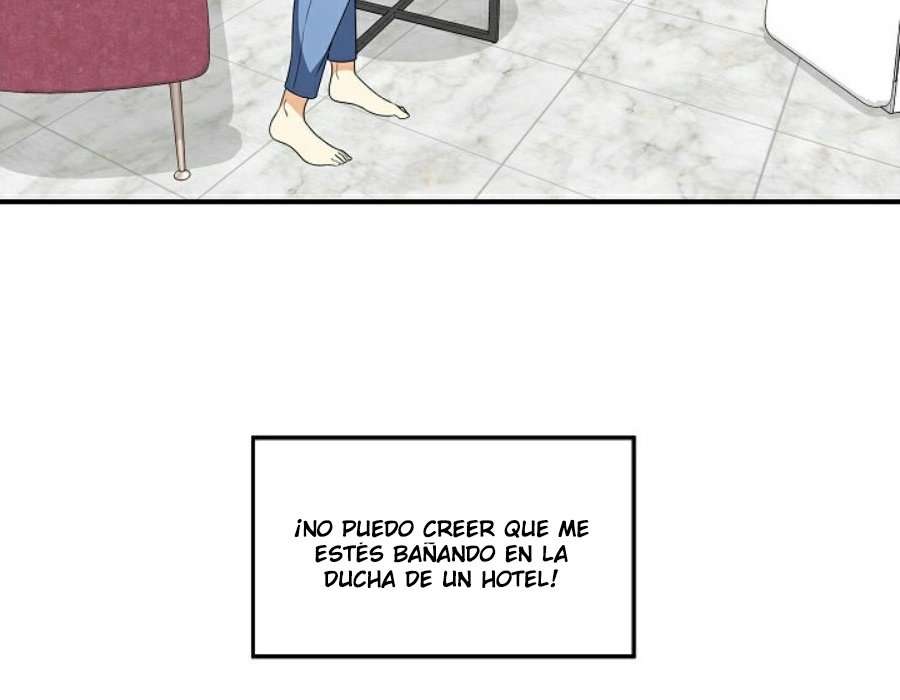The Ark is Me capítulo 6 página 61