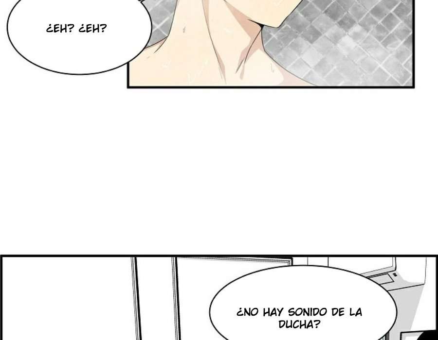 The Ark is Me capítulo 6 página 64