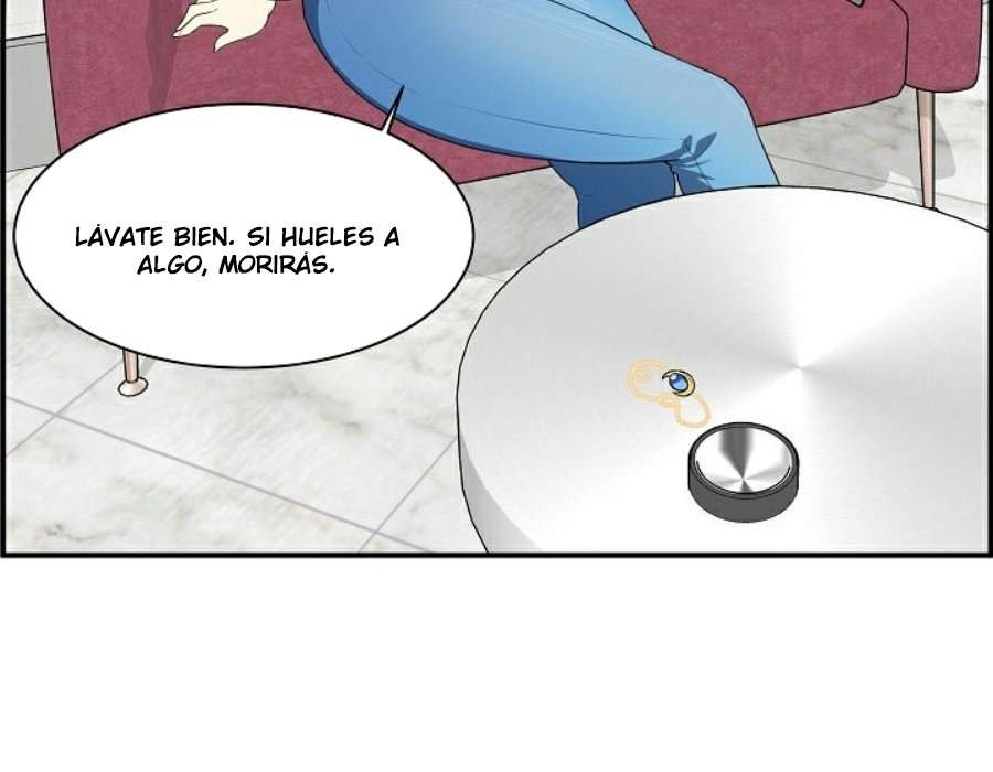 The Ark is Me capítulo 6 página 66