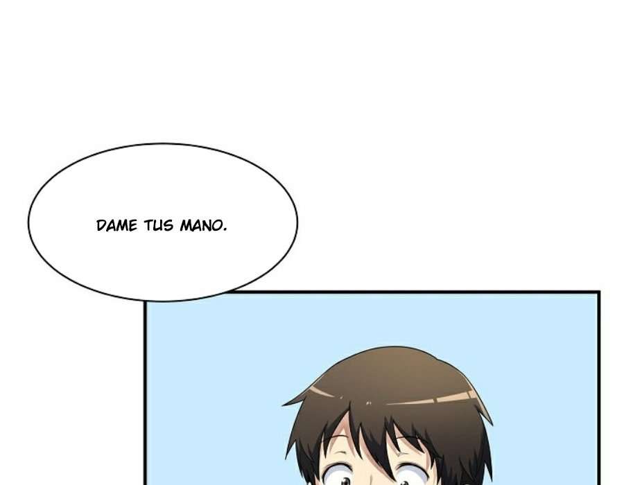 The Ark is Me capítulo 6 página 78