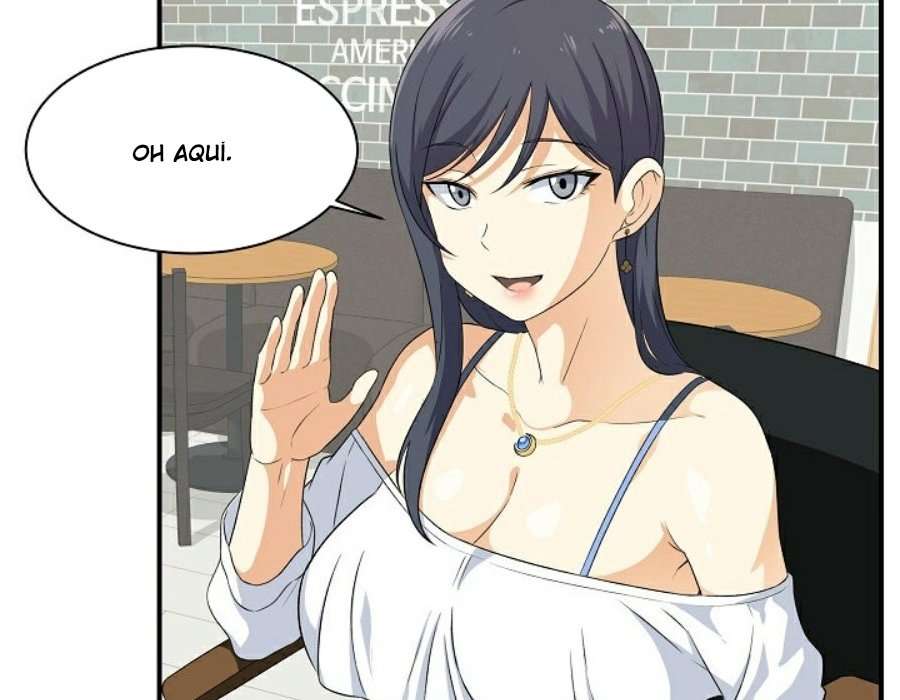 The Ark is Me capítulo 6 página 8