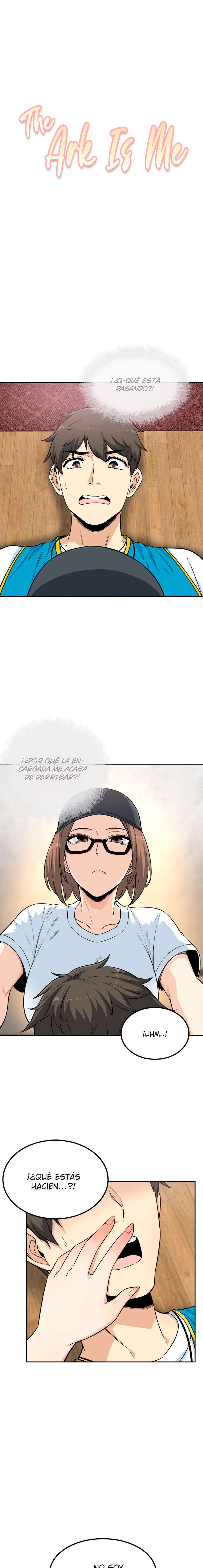 The Ark is Me capítulo 60 página 2