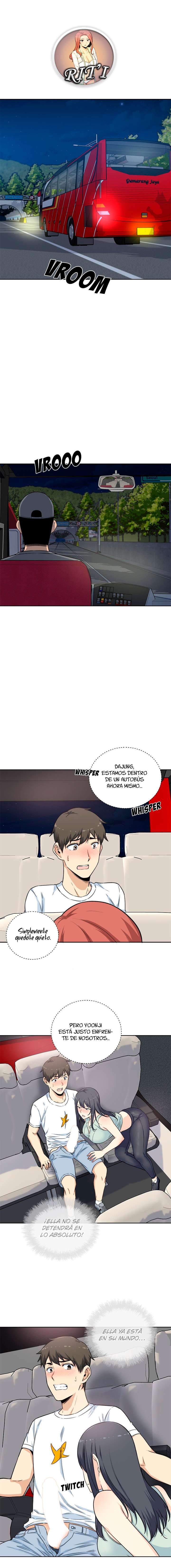 The Ark is Me capítulo 61 página 2