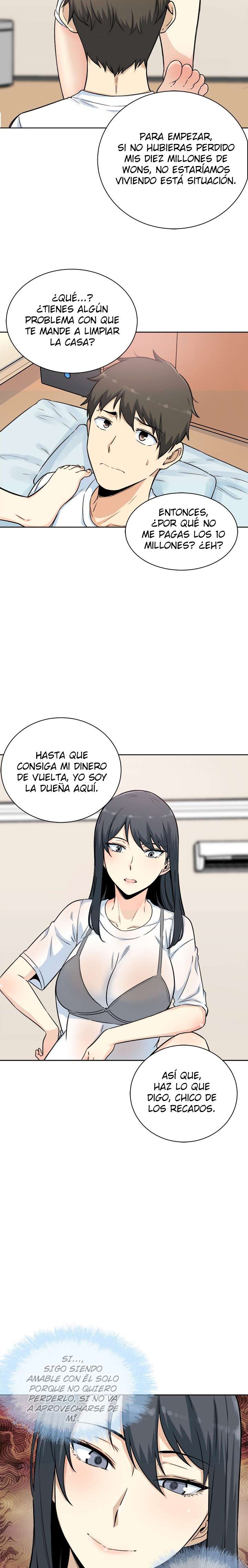 The Ark is Me capítulo 62 página 7