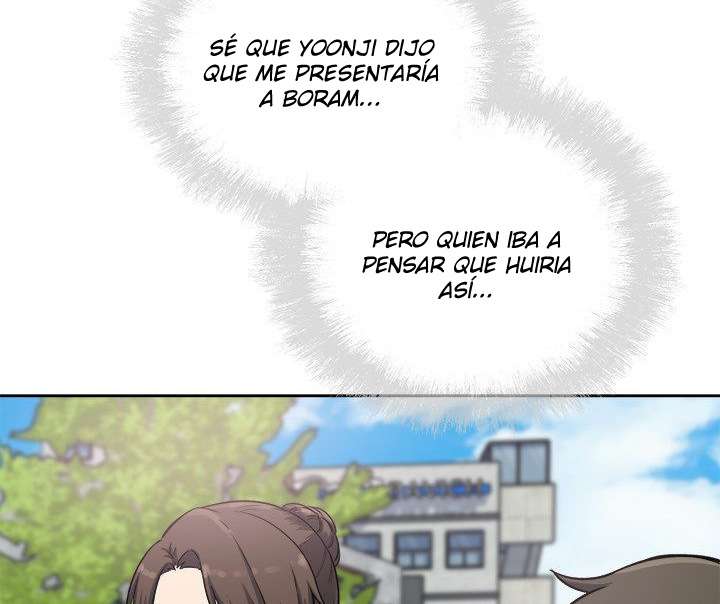 The Ark is Me capítulo 63 página 11