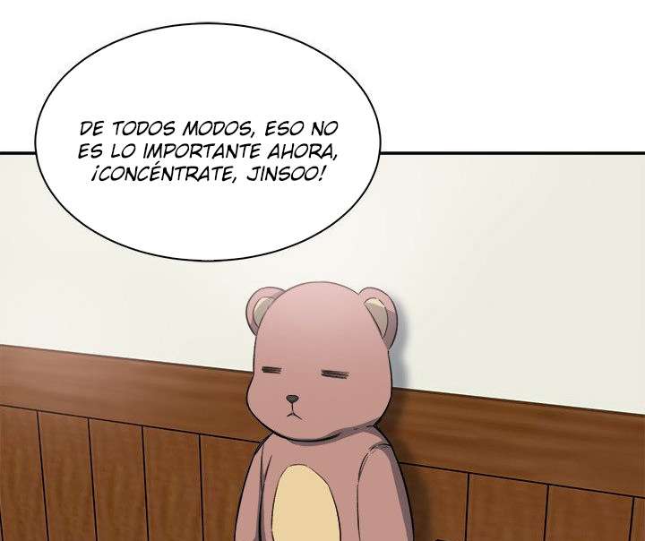 The Ark is Me capítulo 63 página 122