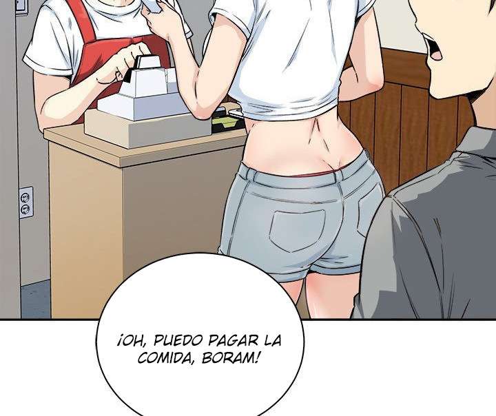 The Ark is Me capítulo 63 página 125