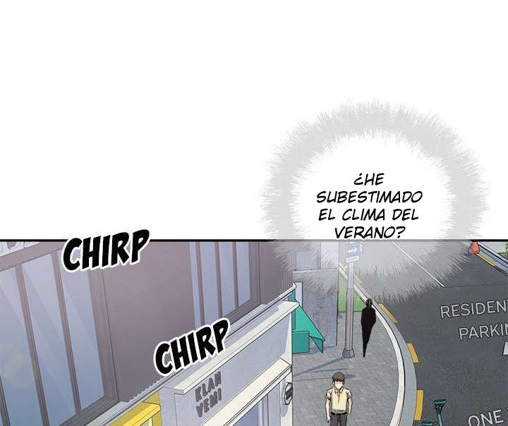 The Ark is Me capítulo 63 página 138