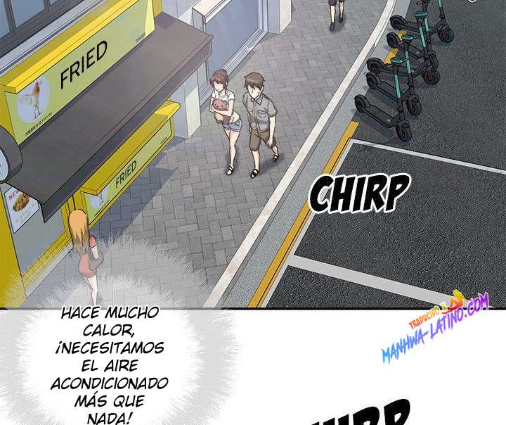 The Ark is Me capítulo 63 página 139