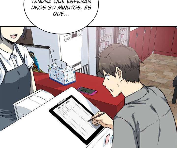 The Ark is Me capítulo 63 página 146