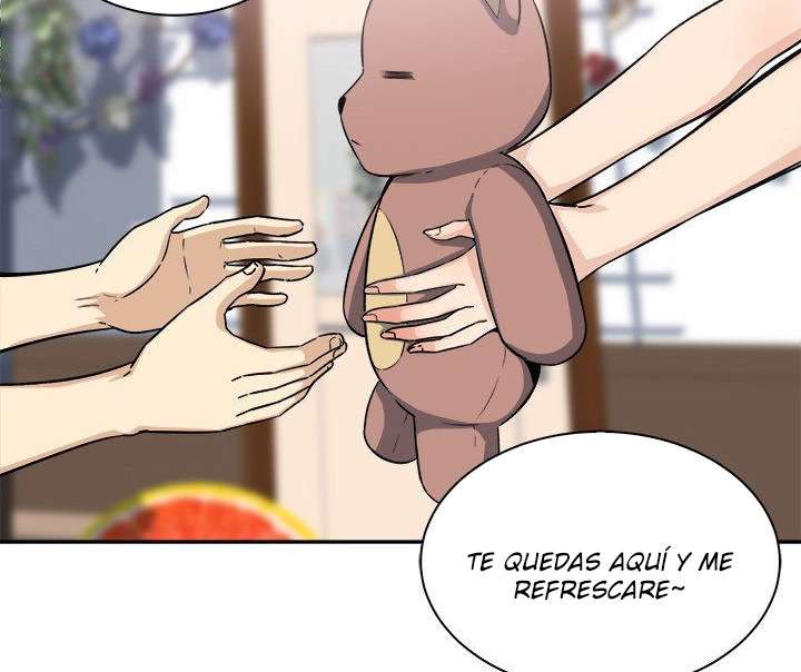 The Ark is Me capítulo 63 página 151