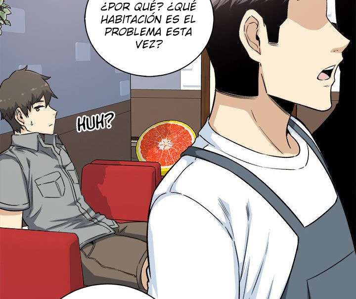 The Ark is Me capítulo 63 página 154