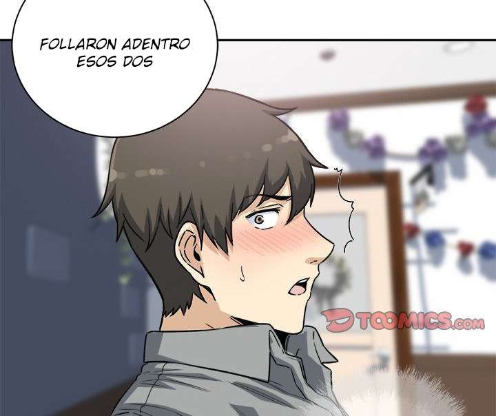 The Ark is Me capítulo 63 página 156