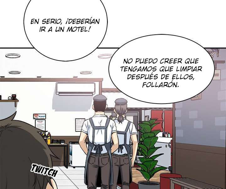 The Ark is Me capítulo 63 página 158
