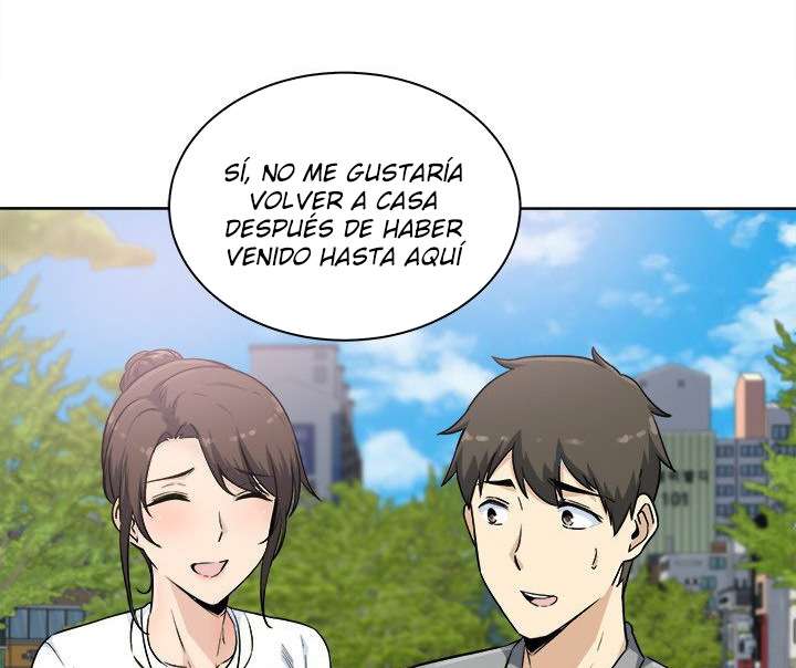 The Ark is Me capítulo 63 página 19
