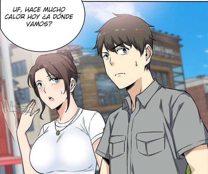 The Ark is Me capítulo 63 página 24