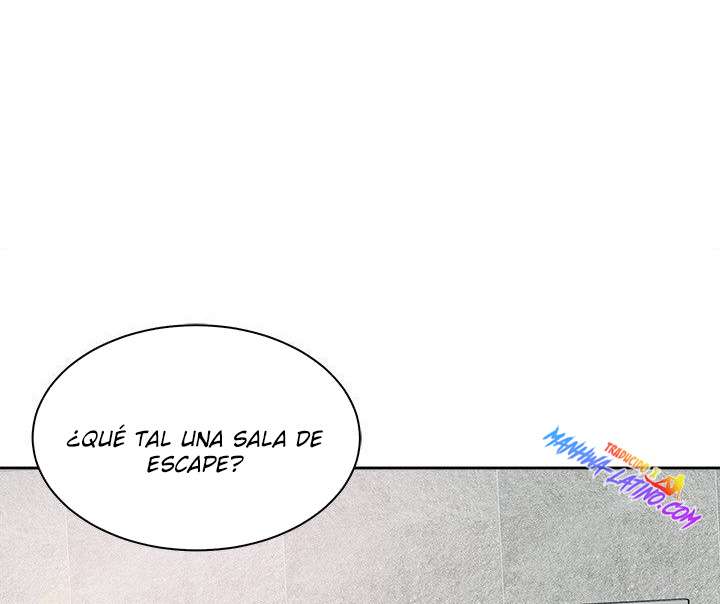 The Ark is Me capítulo 63 página 26