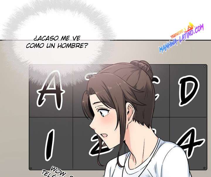 The Ark is Me capítulo 63 página 39