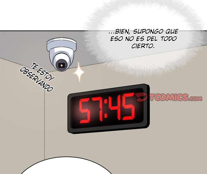 The Ark is Me capítulo 63 página 44