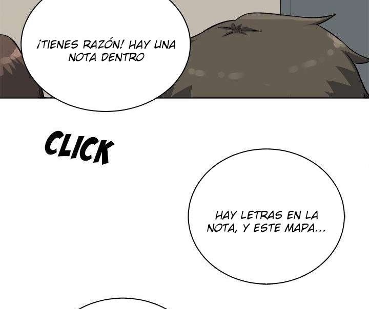 The Ark is Me capítulo 63 página 47